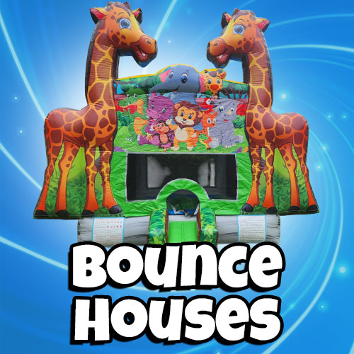Bounce House Rentals