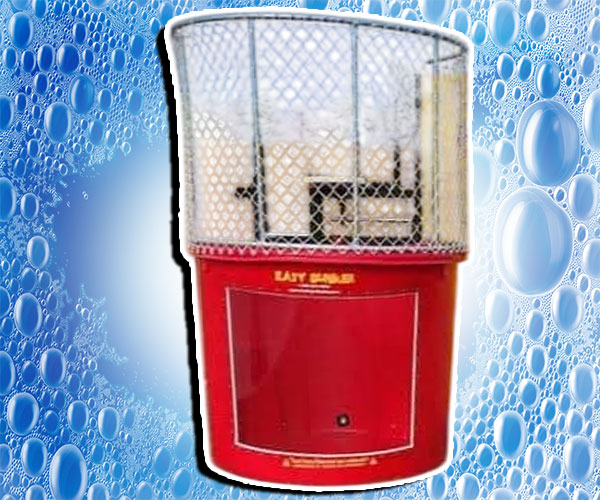 Dunk Tank Rentals